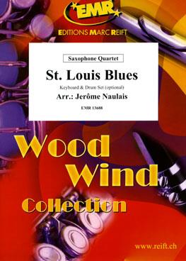 St. Louis Blues