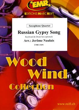 Russian Gypsy Song