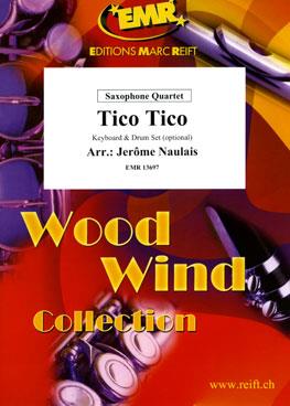 Tico Tico