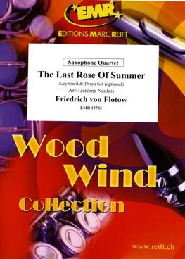 Friedrich Von Flotow: The Last Rose Of Summer