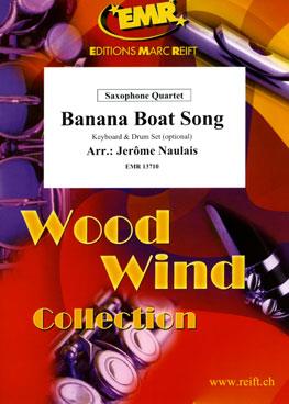 Banana Boat Song