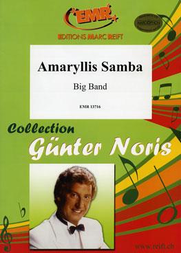 Günter Noris: Amaryllis Samba