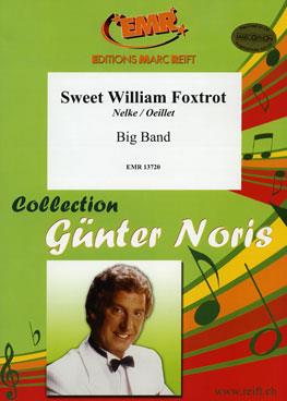 Günter Noris: Sweet William Foxtrot