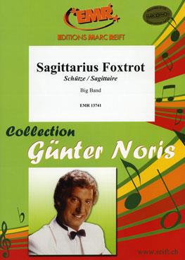 Günter Noris: Sagittarius Foxtrot
