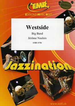 Jérôme Naulais: Westside