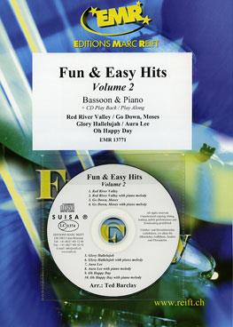 Fun & Easy Hits Volume 2