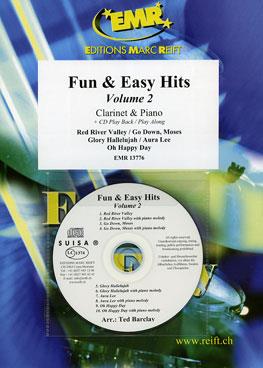 Fun & Easy Hits Volume 2