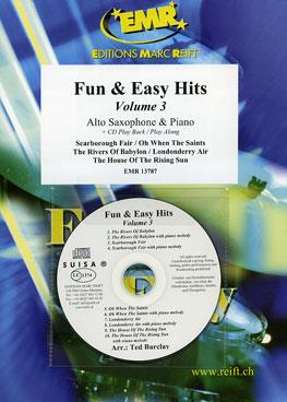 Fun & Easy Hits Volume 3