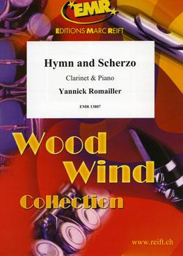 Hymn and Scherzo