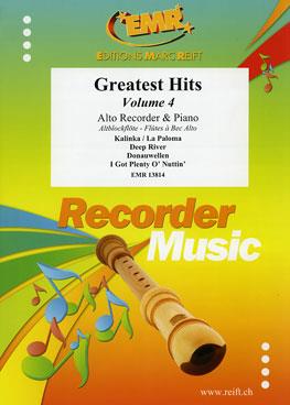 Greatest hits Volume 4