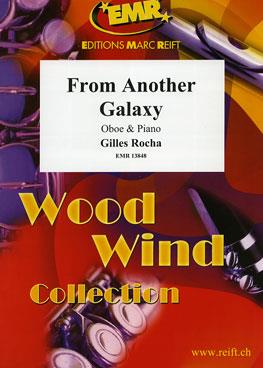 From Another Galaxy