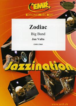 Jan Valta: Zodiac