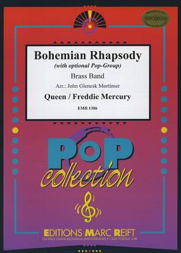 Mercury Queen: Bohemian Rhapsody