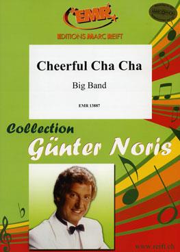 Günter Noris: Cheerful Cha Cha