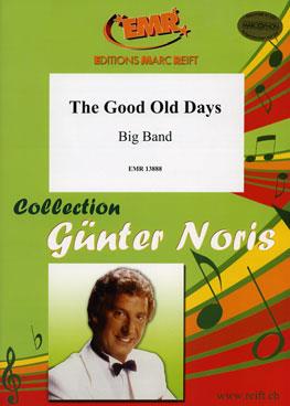 Günter Noris: The Good Old Days