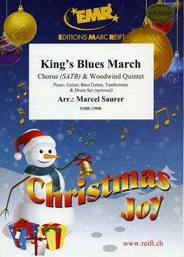 King's Blues March