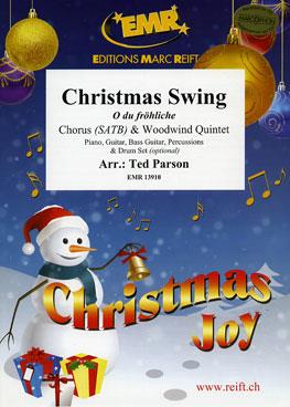 Christmas Swing