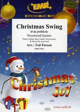 Christmas Swing