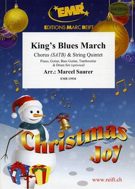 King's Blues March