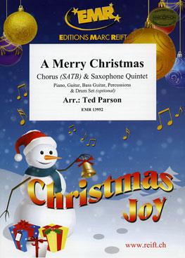 A Merry Christmas