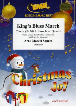 King's Blues March