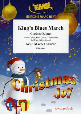 King's Blues March