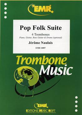 Pop Folk Suite