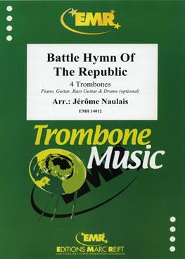Battle Hymn Of The Republic