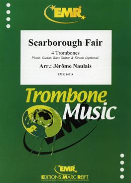 Scarborough Fair