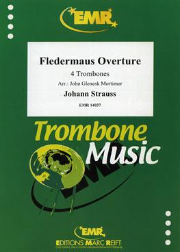 Fledermaus Overture