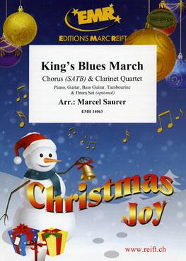 King's Blues March