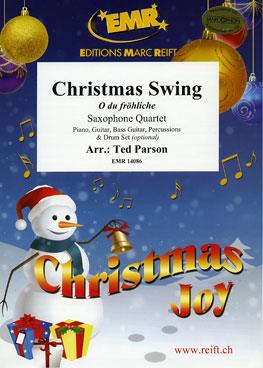 Christmas Swing