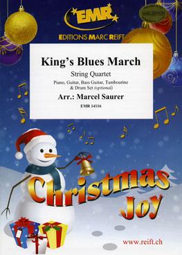 King's Blues March