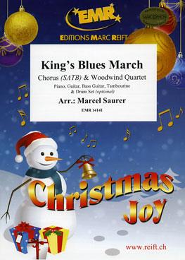 King's Blues March