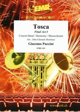 Giacomo Puccini: Tosca – Finale Act I
