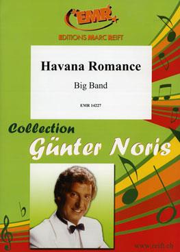 Günter Noris: Havana Romance