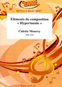 El?ments de composition