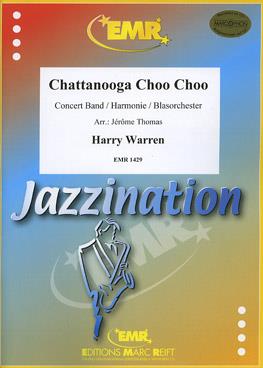 Harry Warren: Chattanooga Choo Choo