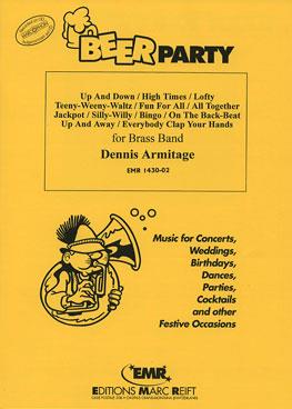 Dennis Armitage: Beer Party (12) (Score)