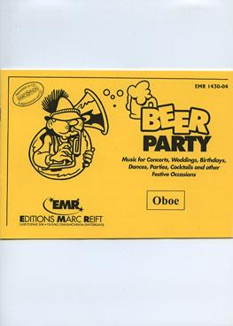 Dennis Armitage: Beer Party (Oboe)