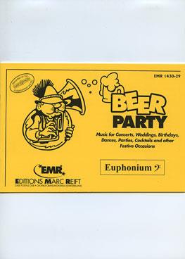 Dennis Armitage: Beer Party (Euphonium BC)