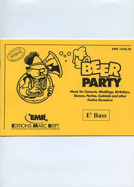 Dennis Armitage: Beer Party (Eb Bass)