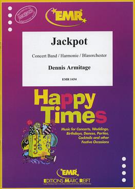 Dennis Armitage: Jackpot