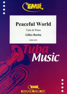 Peaceful World