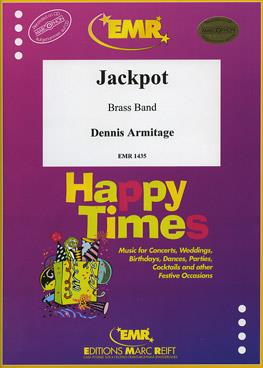 Dennis Armitage: Jackpot