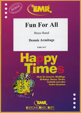 Dennis Armitage: Fun For All