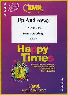 Dennis Armitage: Up and Away