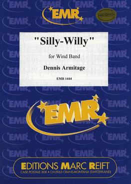 Dennis Armitage: Silly-Willy