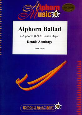 Alphorn Ballad