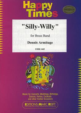 Dennis Armitage: Silly-Willy